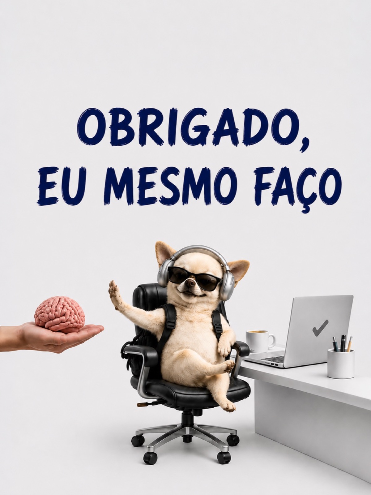 Resultados e entregas